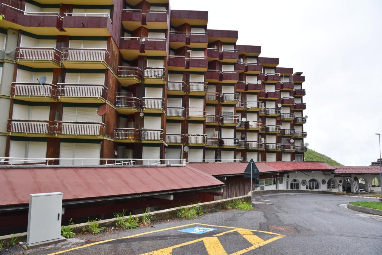 Artesina Sulle Piste Apartamento Exterior foto