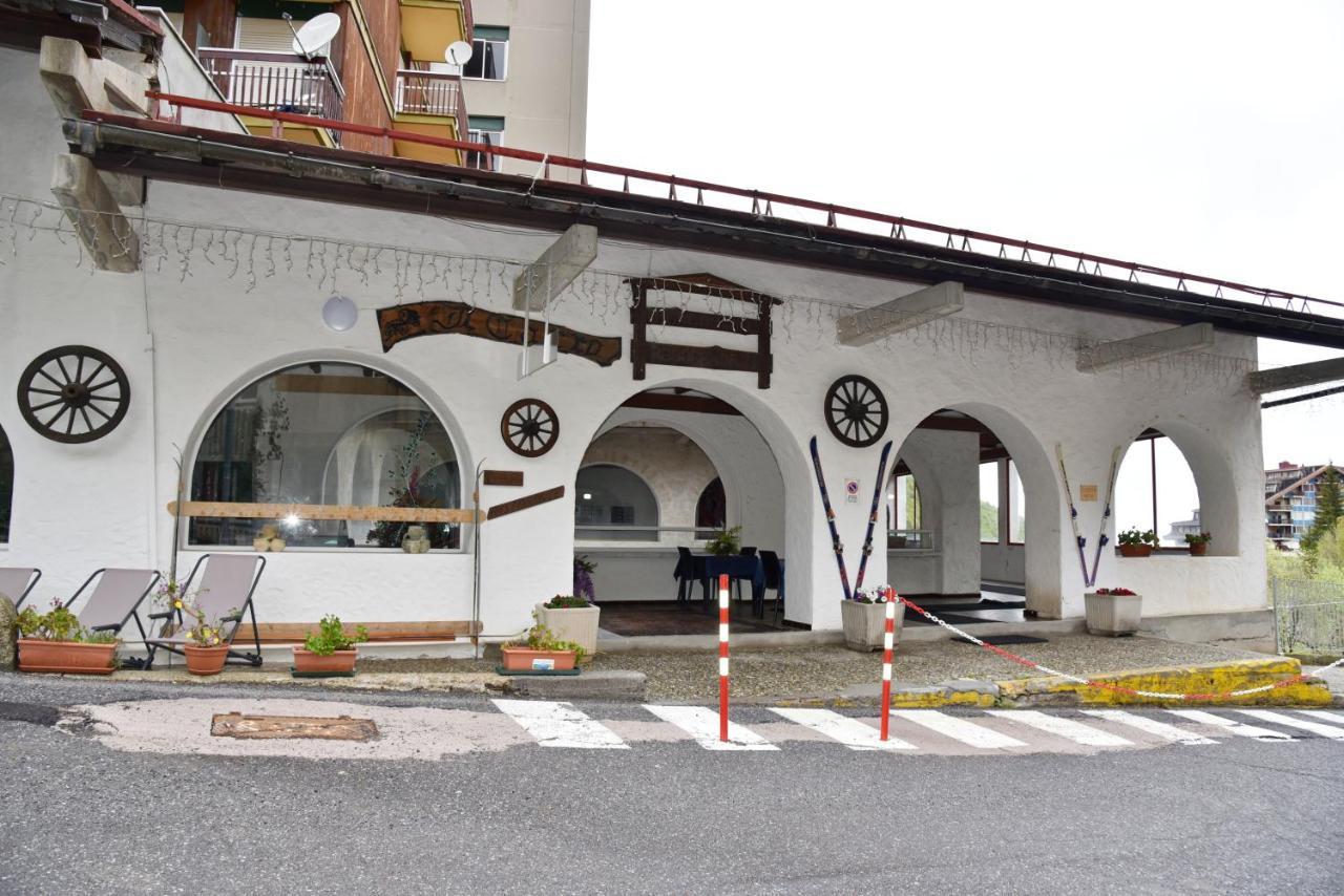 Artesina Sulle Piste Apartamento Exterior foto